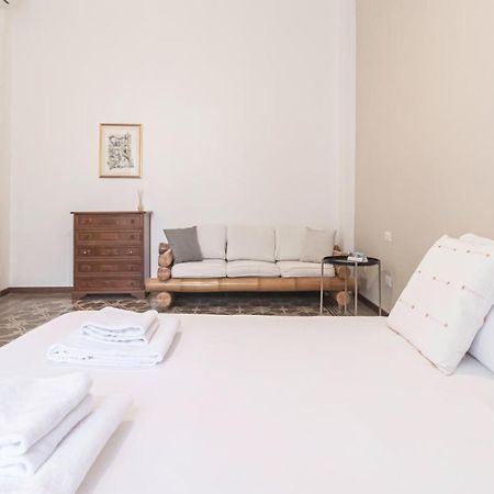 Apartmán Italianway - Ozieri 7 Milán Exteriér fotografie