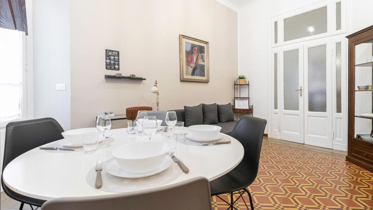 Apartmán Italianway - Ozieri 7 Milán Exteriér fotografie