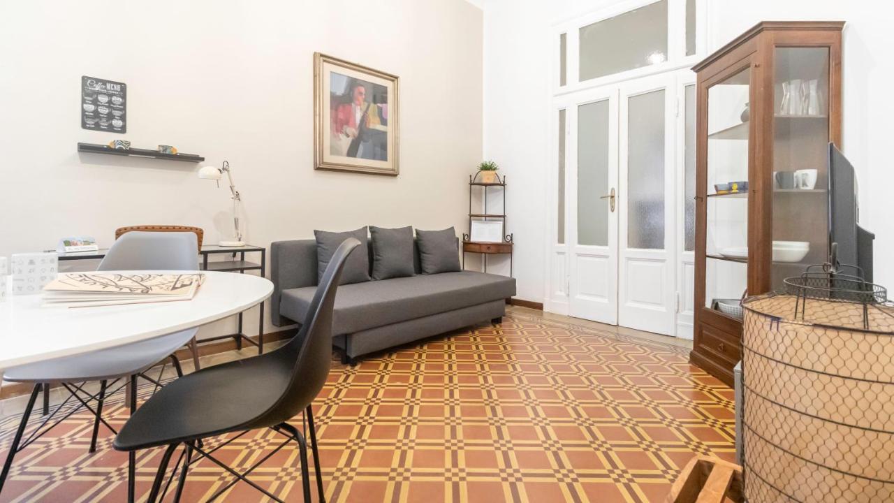 Apartmán Italianway - Ozieri 7 Milán Exteriér fotografie